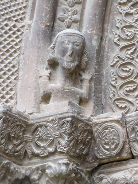 Риоха, Наварра и баски: от Мадрида до Сан-Себастьяна. Часть 6