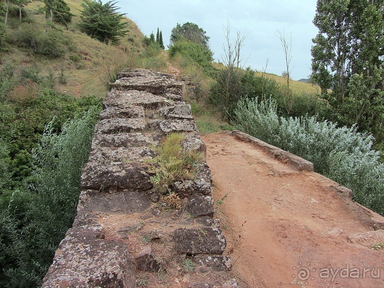 Риоха, Наварра и баски: от Мадрида до Сан-Себастьяна. Часть 6