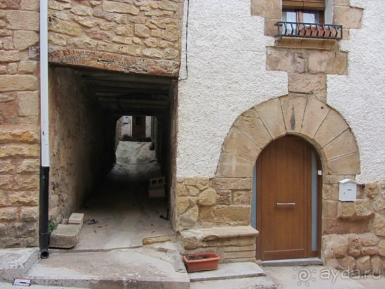 Риоха, Наварра и баски: от Мадрида до Сан-Себастьяна. Часть 6