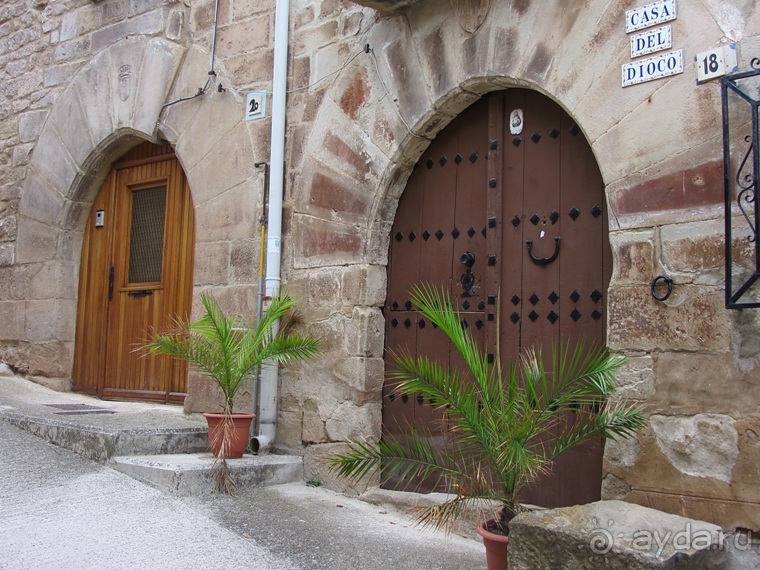 Риоха, Наварра и баски: от Мадрида до Сан-Себастьяна. Часть 6