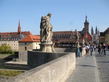 Под небом голубым...октябрьской Баварии (+ Страсбург). Часть 3