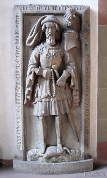 Альбом отзыва "Под небом голубым...октябрьской Баварии (+ Страсбург). Часть 3"