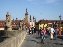 Альбом отзыва "Под небом голубым...октябрьской Баварии (+ Страсбург). Часть 3"