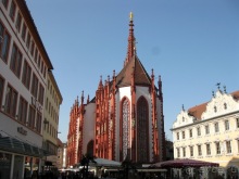 Альбом отзыва "Под небом голубым...октябрьской Баварии (+ Страсбург). Часть 3"