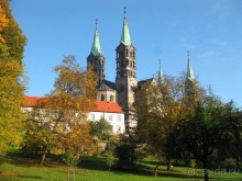 Под небом голубым...октябрьской Баварии (+ Страсбург). Часть 3