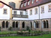 Под небом голубым...октябрьской Баварии (+ Страсбург). Часть 3