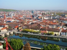 Под небом голубым...октябрьской Баварии (+ Страсбург). Часть 3