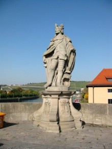 Альбом отзыва "Под небом голубым...октябрьской Баварии (+ Страсбург). Часть 3"