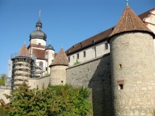 Под небом голубым...октябрьской Баварии (+ Страсбург). Часть 3