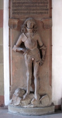 Под небом голубым...октябрьской Баварии (+ Страсбург). Часть 3