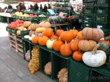 Под небом голубым...октябрьской Баварии (+ Страсбург). Часть 3