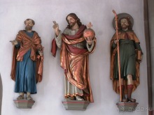 Альбом отзыва "Под небом голубым...октябрьской Баварии (+ Страсбург). Часть 3"