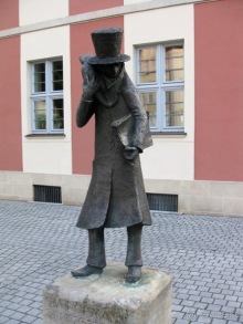 Под небом голубым...октябрьской Баварии (+ Страсбург). Часть 3