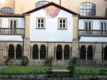 Под небом голубым...октябрьской Баварии (+ Страсбург). Часть 3