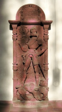 Под небом голубым...октябрьской Баварии (+ Страсбург). Часть 3