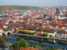 Под небом голубым...октябрьской Баварии (+ Страсбург). Часть 3