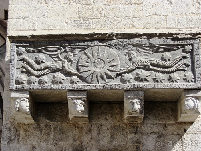 Вокруг Барселоны (Вик, Сан-Кугат-дель-Вальес, Вилафранка-дель-Пенедес, Жирона и др.) часть 3