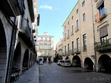 Вокруг Барселоны (Вик, Сан-Кугат-дель-Вальес, Вилафранка-дель-Пенедес, Жирона и др.) часть 3