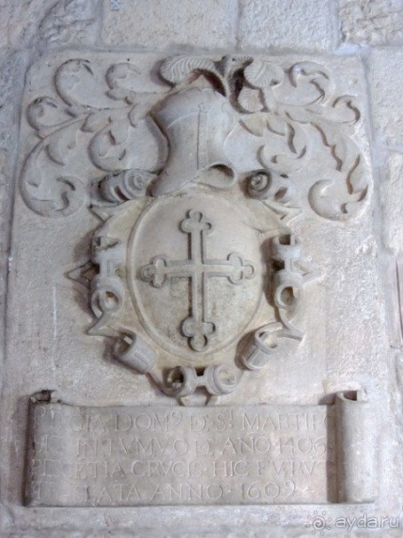 Вокруг Барселоны (Вик, Сан-Кугат-дель-Вальес, Вилафранка-дель-Пенедес, Жирона и др.) часть 3