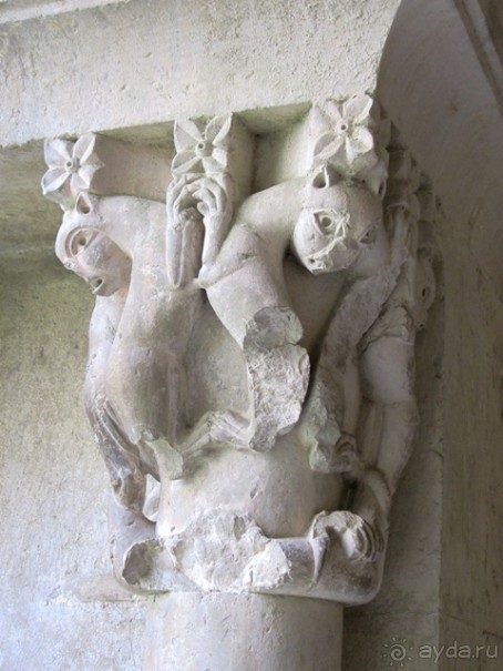 Вокруг Барселоны (Вик, Сан-Кугат-дель-Вальес, Вилафранка-дель-Пенедес, Жирона и др.) часть 3