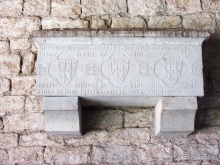 Вокруг Барселоны (Вик, Сан-Кугат-дель-Вальес, Вилафранка-дель-Пенедес, Жирона и др.) часть 3