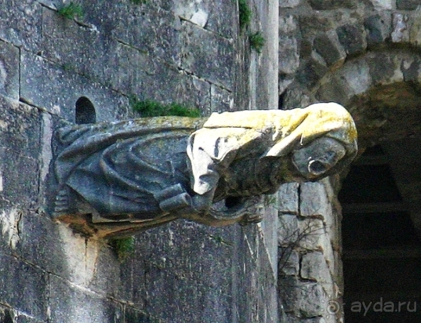 Вокруг Барселоны (Вик, Сан-Кугат-дель-Вальес, Вилафранка-дель-Пенедес, Жирона и др.) часть 3