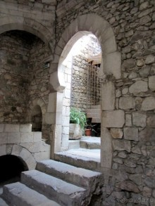 Вокруг Барселоны (Вик, Сан-Кугат-дель-Вальес, Вилафранка-дель-Пенедес, Жирона и др.) часть 3