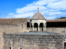 Вокруг Барселоны (Вик, Сан-Кугат-дель-Вальес, Вилафранка-дель-Пенедес, Жирона и др.) часть 3