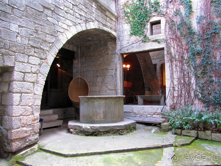 Вокруг Барселоны (Вик, Сан-Кугат-дель-Вальес, Вилафранка-дель-Пенедес, Жирона и др.) часть 3