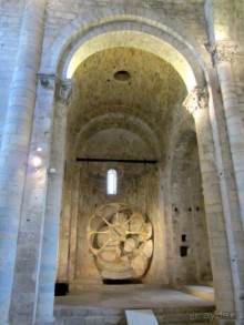 Вокруг Барселоны (Вик, Сан-Кугат-дель-Вальес, Вилафранка-дель-Пенедес, Жирона и др.) часть 3