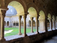 Вокруг Барселоны (Вик, Сан-Кугат-дель-Вальес, Вилафранка-дель-Пенедес, Жирона и др.) часть 3