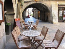 Вокруг Барселоны (Вик, Сан-Кугат-дель-Вальес, Вилафранка-дель-Пенедес, Жирона и др.) часть 3