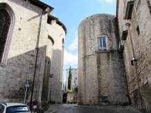 Вокруг Барселоны (Вик, Сан-Кугат-дель-Вальес, Вилафранка-дель-Пенедес, Жирона и др.) часть 3