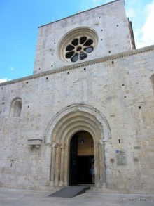 Вокруг Барселоны (Вик, Сан-Кугат-дель-Вальес, Вилафранка-дель-Пенедес, Жирона и др.) часть 3