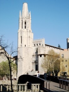 Вокруг Барселоны (Вик, Сан-Кугат-дель-Вальес, Вилафранка-дель-Пенедес, Жирона и др.) часть 3