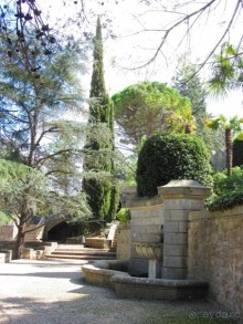 Вокруг Барселоны (Вик, Сан-Кугат-дель-Вальес, Вилафранка-дель-Пенедес, Жирона и др.) часть 3