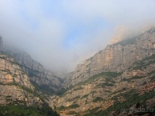 Вокруг Барселоны (Вик, Сан-Кугат-дель-Вальес, Вилафранка-дель-Пенедес, Жирона и др.) часть 3