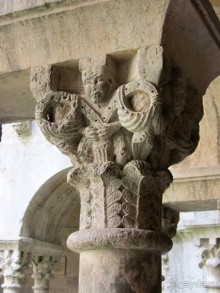 Вокруг Барселоны (Вик, Сан-Кугат-дель-Вальес, Вилафранка-дель-Пенедес, Жирона и др.) часть 3