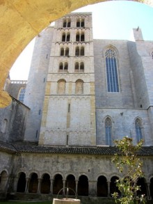 Вокруг Барселоны (Вик, Сан-Кугат-дель-Вальес, Вилафранка-дель-Пенедес, Жирона и др.) часть 3