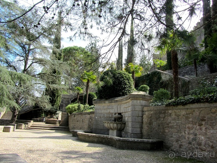 Вокруг Барселоны (Вик, Сан-Кугат-дель-Вальес, Вилафранка-дель-Пенедес, Жирона и др.) часть 3