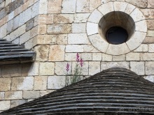 Вокруг Барселоны (Вик, Сан-Кугат-дель-Вальес, Вилафранка-дель-Пенедес, Жирона и др.) часть 3