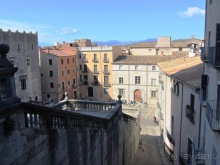 Вокруг Барселоны (Вик, Сан-Кугат-дель-Вальес, Вилафранка-дель-Пенедес, Жирона и др.) часть 3