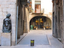 Вокруг Барселоны (Вик, Сан-Кугат-дель-Вальес, Вилафранка-дель-Пенедес, Жирона и др.) часть 3