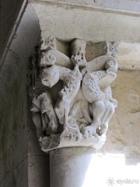 Вокруг Барселоны (Вик, Сан-Кугат-дель-Вальес, Вилафранка-дель-Пенедес, Жирона и др.) часть 3