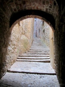 Вокруг Барселоны (Вик, Сан-Кугат-дель-Вальес, Вилафранка-дель-Пенедес, Жирона и др.) часть 3