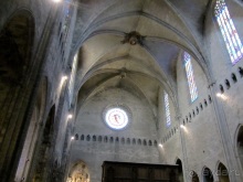 Вокруг Барселоны (Вик, Сан-Кугат-дель-Вальес, Вилафранка-дель-Пенедес, Жирона и др.) часть 3