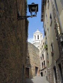 Вокруг Барселоны (Вик, Сан-Кугат-дель-Вальес, Вилафранка-дель-Пенедес, Жирона и др.) часть 3