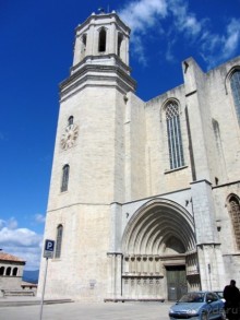 Вокруг Барселоны (Вик, Сан-Кугат-дель-Вальес, Вилафранка-дель-Пенедес, Жирона и др.) часть 3