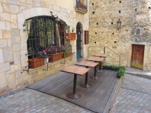 Вокруг Барселоны (Вик, Сан-Кугат-дель-Вальес, Вилафранка-дель-Пенедес, Жирона и др.) часть 3