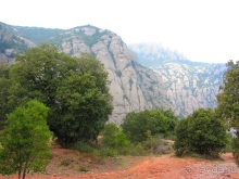 Вокруг Барселоны (Вик, Сан-Кугат-дель-Вальес, Вилафранка-дель-Пенедес, Жирона и др.) часть 3